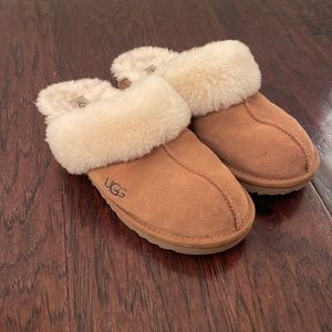 Ugg Slippers ❄️❄️
